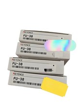 1pcs KEYENCE FU-38 Fiber Optic Cable