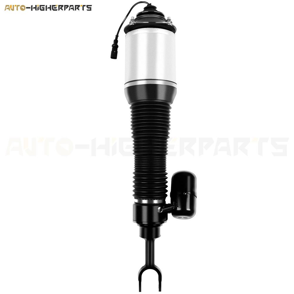 4X Front Rear Air Suspension Shock For 2003-2013 Bentley Continental
