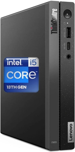 Lenovo ThinkCentre neo 50q Gen 4 i5-13420H 32GB 256GB SSD PCIe Wi-Fi Win 11p