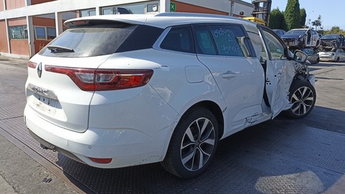 259909460R MODULO ELECTRONICO / 0263004899 / 4671433 PARA RENAULT MEGANE IV SPOR - Imagen 7 de 10
