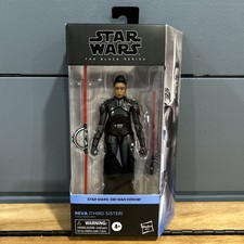Star Wars Black Series 6    - Reva  Third Sister