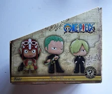 One Piece Funko Pop Mystery Mini Display Box