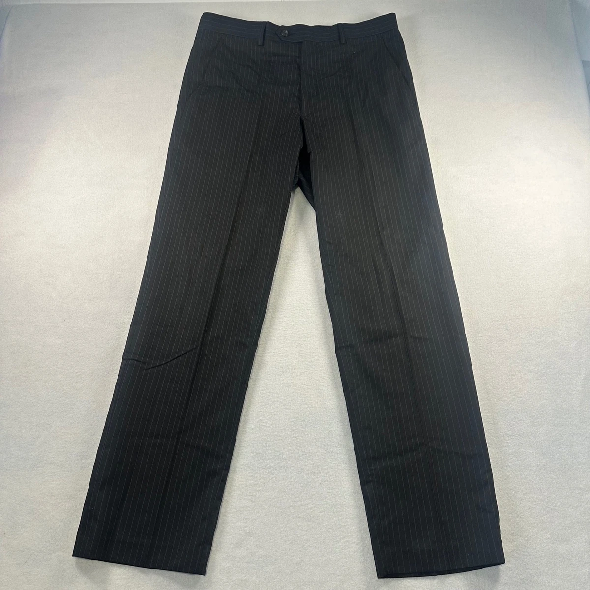 Chaps Striped Pants for Men for sale | eBay