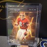 2025 Panini Silhouette Football #6 STEVE YOUNG Die Cut Super Bowl XXIX