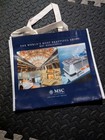 LOT Cruise Planners folders, balloons, tablecloth, business card holder/supplies — photo 7