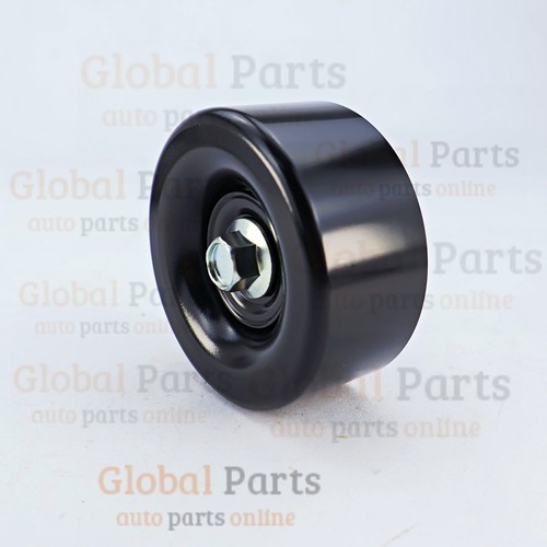 Nissan OEM PULLEY ASSEMBLY-IDL 11925JA100(11925-JA100) - Picture 5 of 6