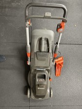 Husqvarna Aspire Battery Operated Lawn Mower (LC34 P4A)
