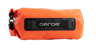 Aeroe - 8L Orange Heavy Duty Drybag