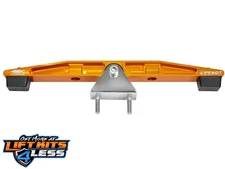 aFe CONTROL PFADT Series Transmission Mount Set for 1997-2004 Chevrolet Corvette