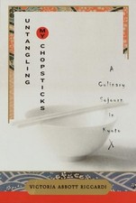 Untangling My Chopsticks: A Culinar..., Riccardi, Victo