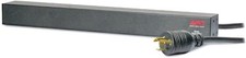 APC AP9566 Basic Rack 3.328kVA PDU 12 X IEC 320-C13 3.33kVA 1U Rack-mountable BA