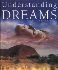 Understanding Dreams Paperback Keith, Melbourne, David Hearne
