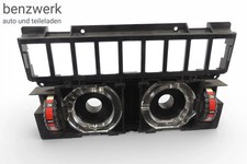 Mercedes W124 Bedienteil Heizung Heizmatik ORIGINAL 1248301185 ✔️