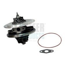 HOFFER Rumpfgruppe Turbolader 6500007 für ALFA 166 156 Sportwagon JTD 932AXF00