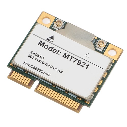 WiFi 6 Wireless Card 5GHz 1200 Mbit / S 2 4 GHz 574 Mbit / S WiFi 6 Wireless - Bild 2 von 22