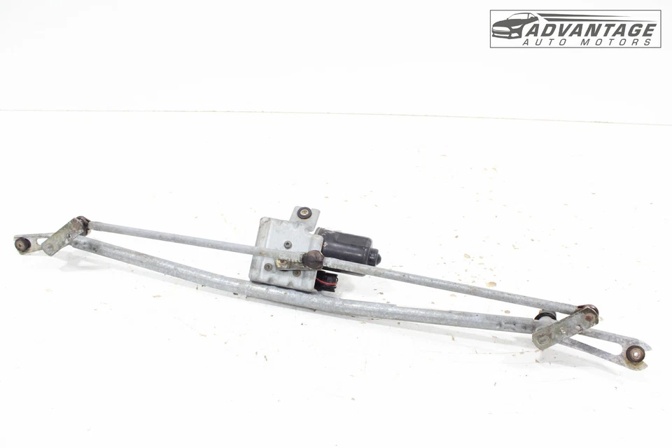Hummer H2 2003-2007 limpiaparabrisas delantero transmisión acoplamiento con motor OEM Foto 4 de 4