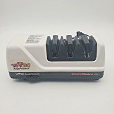 Chefs Choice 1520 - 3 Stage Angle Select Elec...