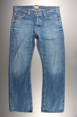 Jeans Tommy Hilfiger Ronan Bootcut Aktuelle Gr.W36 L32 E723