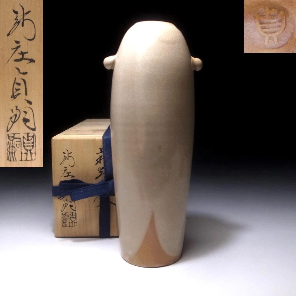 日本古董花瓶| eBay