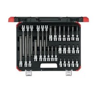 Gedore Red Steckschlüsselsatz R6800 3032 32-Tlg.1/2 Zoll
