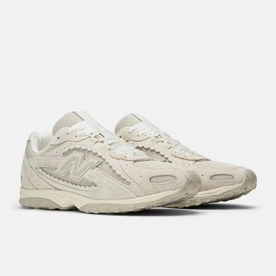 U204L2SZ New Balance 204L Ribbon Pack Sea Salt LINENLinen (Men's)