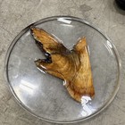 Epoxy art piece with wood set in.  — photo 2