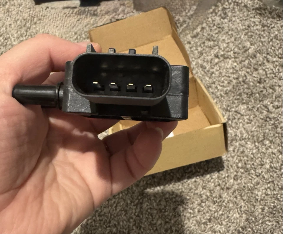 New WABCO 475 713 500 0 ALB Control Unit – OEM – Made in China - Image 3 of 4