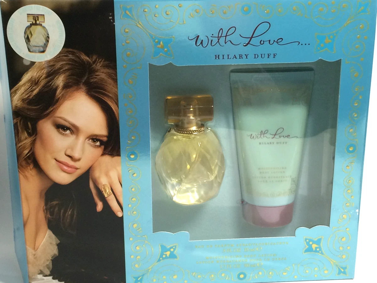 Hilary Duff Fragrances for sale | eBay
