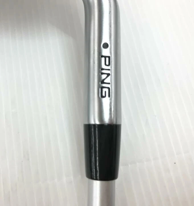 PING G730 Iron Set Fujikura 6-9+W+Uw+50 SPEEDER NX35 No flex listed 7pcs RH Used - Image 4 of 4