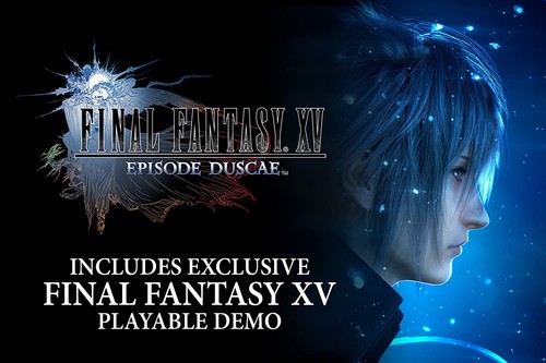 Final Fantasy Type-0 HD (Xbox One) Xbox One Standard Editio (Microsoft Xbox One) - Picture 9 of 9