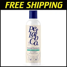 Dog Dental Water Additive - Fresh Breath & Healthy Teeth