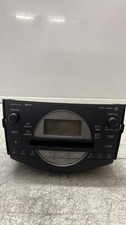 Autoradio Toyota RAV 4