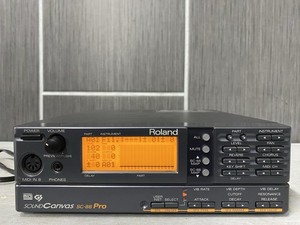 SC- 88 Roland | eBay
