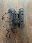Simmons 10 x 25 Binoculars Model 1159 Field 288 ft At 1000 yds Tested