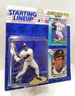1993 STARTING LINEUP KENNER TERRY PENDLETON ATLANTA BRAVES FREE SHIPPING NIP
