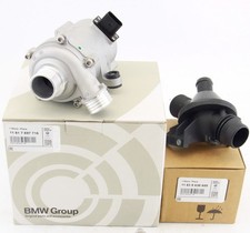 Oem Engine Water Pump Thermostat Kit For Bmw F30 320i 328i F10 528i X3 F25 N20 Oem Engine Water Pump Thermostat Kit For Bmw F30 320i 328i F10 528i X3 F25 N20