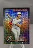 2024 Topps Series 1 - Matt Olson #350 Eggs
