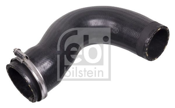 Febi Bilstein Ladeluftschlauch Mercedes 103153-image