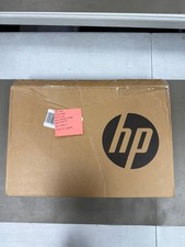 HP 14" HD Laptop - Intel Celeron, 8GB RAM, 64GB eMMC - Lightweight  12H Battery