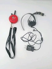 E-Collar 300TS Dog 1/2 Mile Training Collar + Remote + Charger