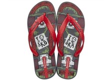 Classic V Kids Children's Flip Flops Ipanema