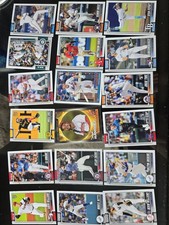 2026 Topps Series 1 Jose Ramirez All Topps Team ATT-4 W/17 Cards