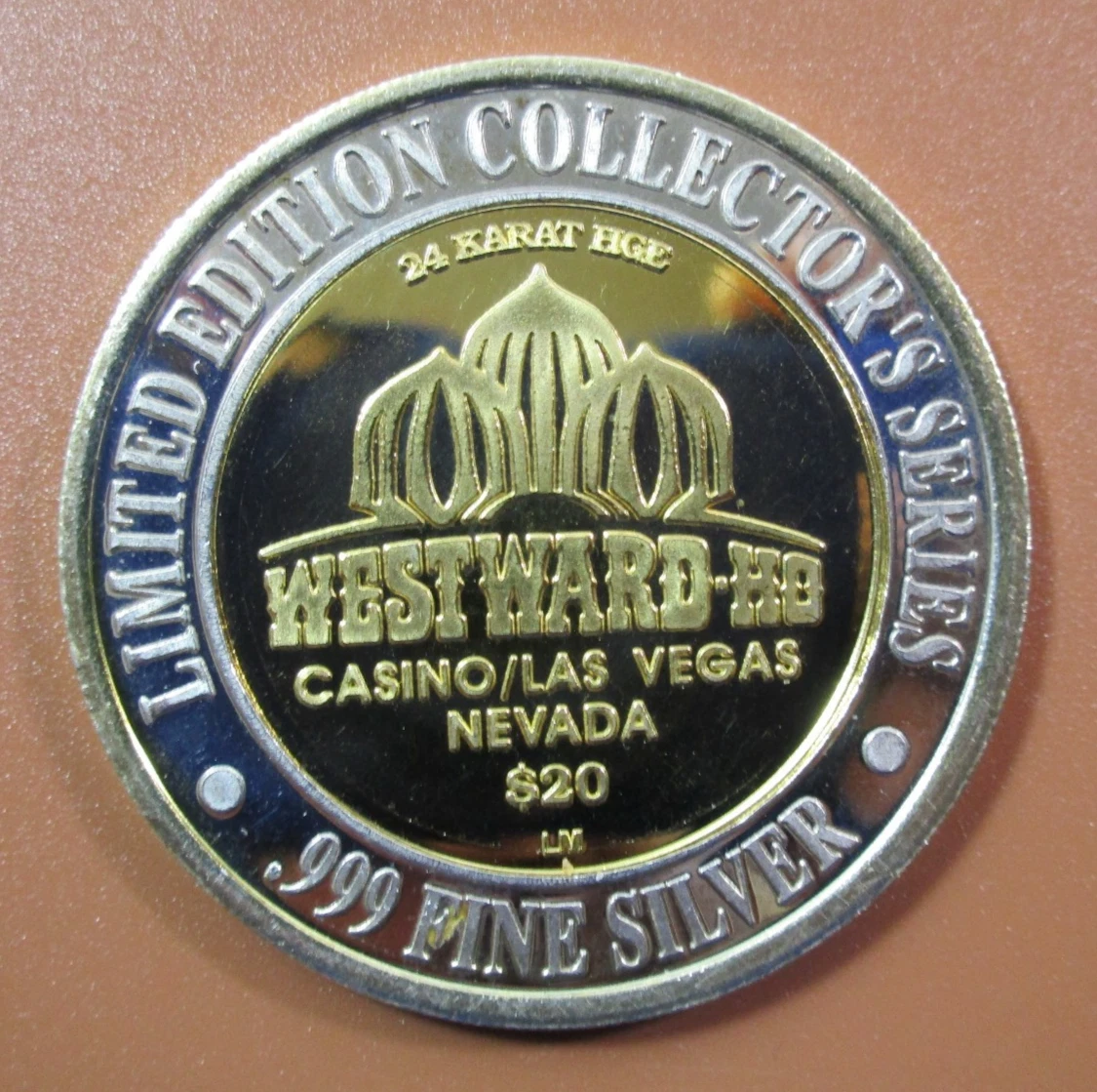 Las Vegas Silver Strike for sale | eBay