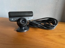 Sony PlayStation USB Eye Camera per PS3 - Webcam fotocamera movimento con supporto