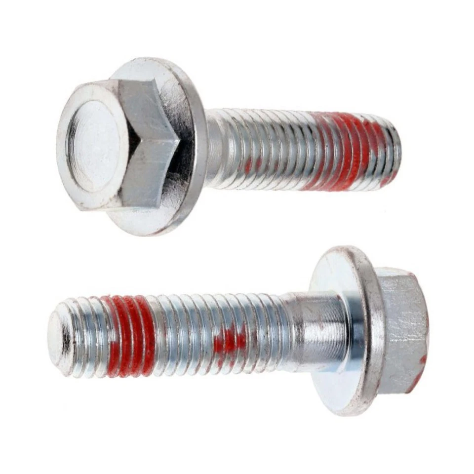 Genuino ACDelco para Lincoln Town Car 03-11 Pinza de freno de disco Placa de anclaje Perno Foto 2 de 4