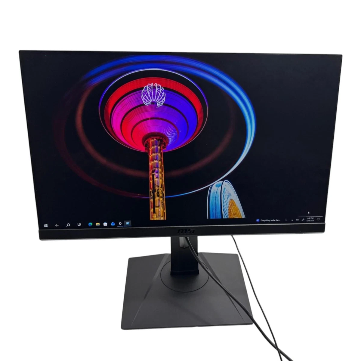 MSI 144 Hz Serious Gaming Computer Monitors for sale | eBay