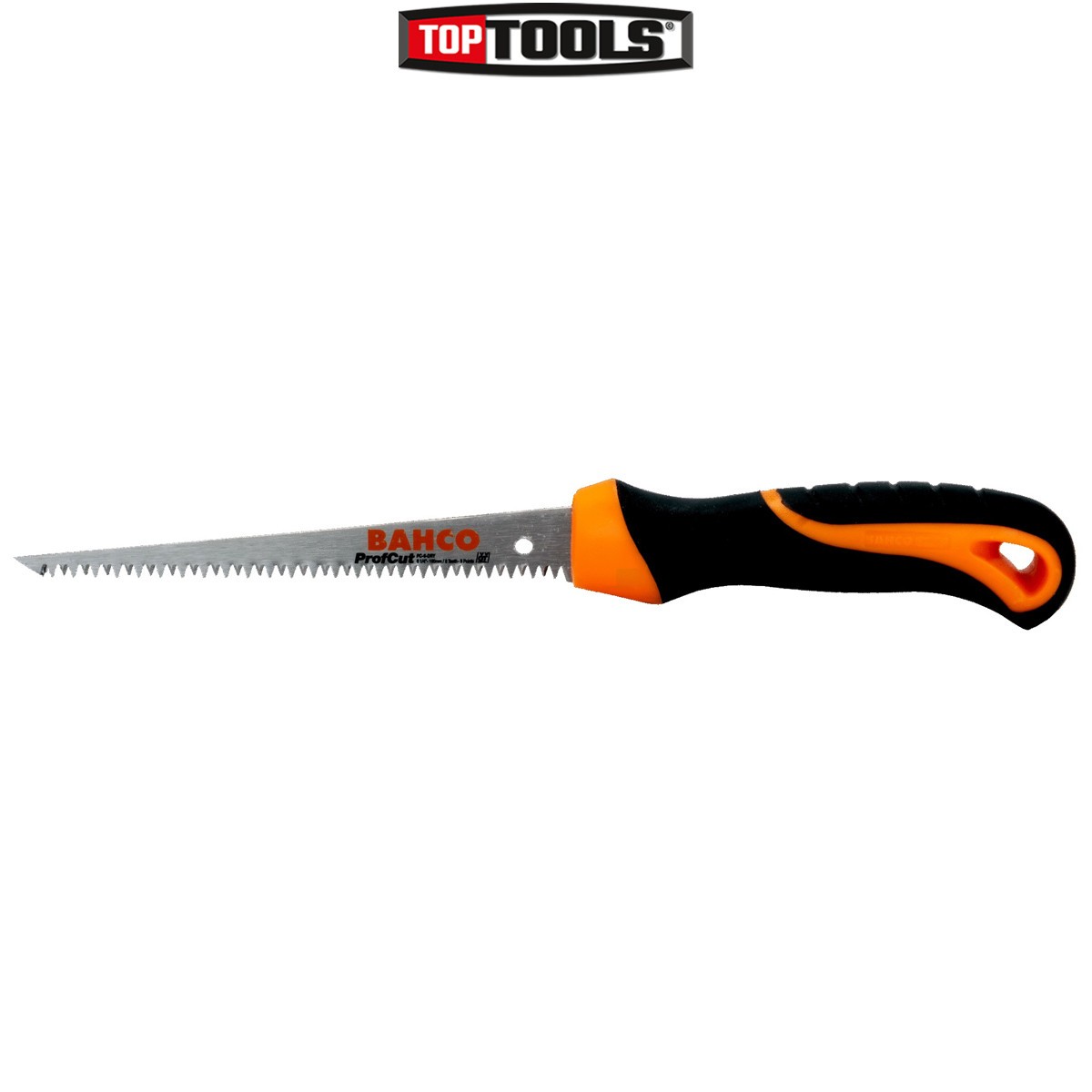 Bahco Pc-6-Dry Pc-6 Profcut Drywall Saw 160Mm (6.1/4In) 8 Tpi - Image 3