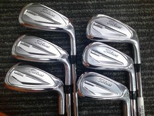 Titleist T350 2023 NSPRO880AMC (JP) 6 Piece Set S 25.5