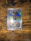 2023 Bowman Draft - Chrome Paul Skenes #BDC-14 Refractor (RC)