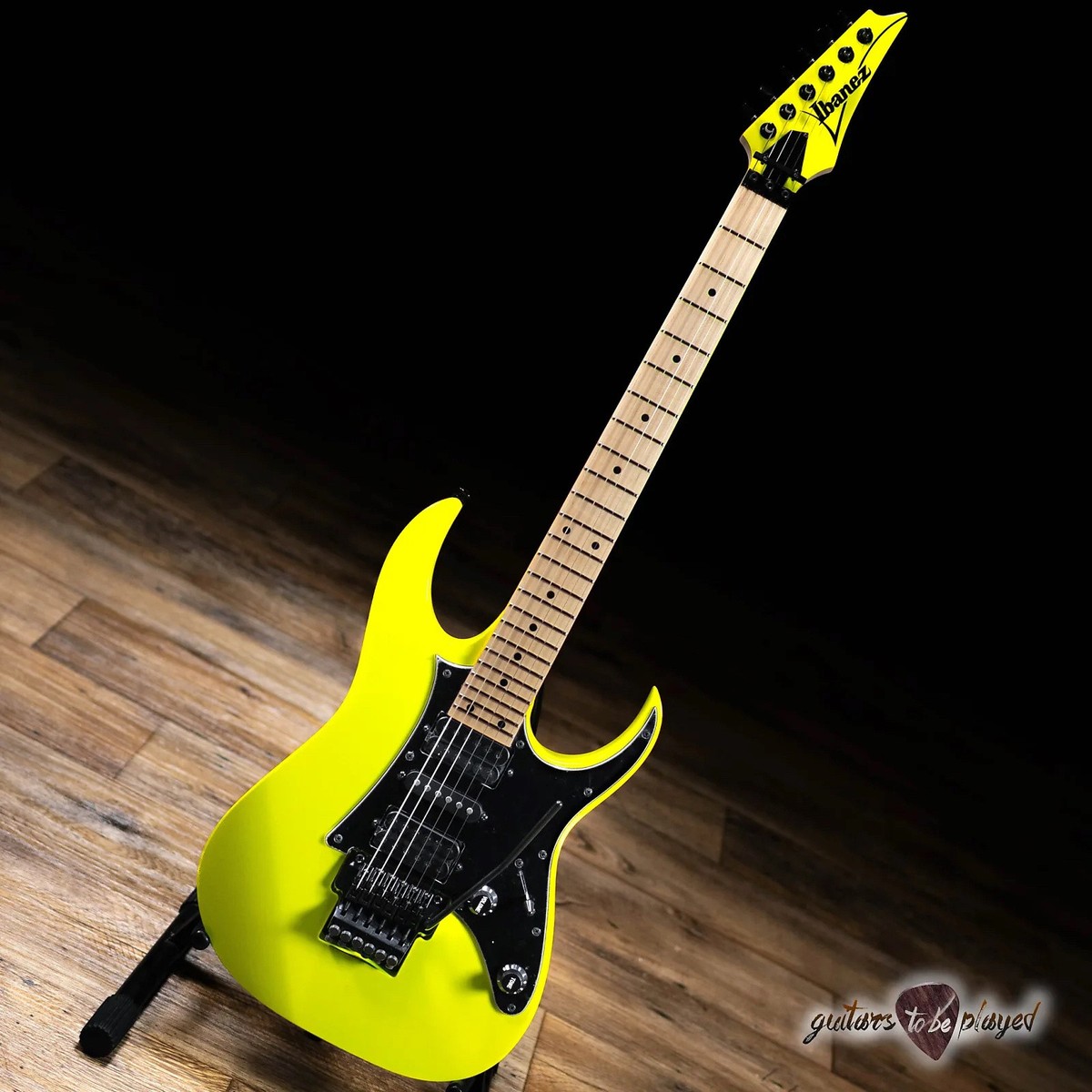 Ibanez GENESIS RG550 フジゲン 日本製 2018年限定生産 2018 Ibanez RG550 Genesis Collection Electric Guitar, White
